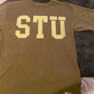 Stussy t-shirt